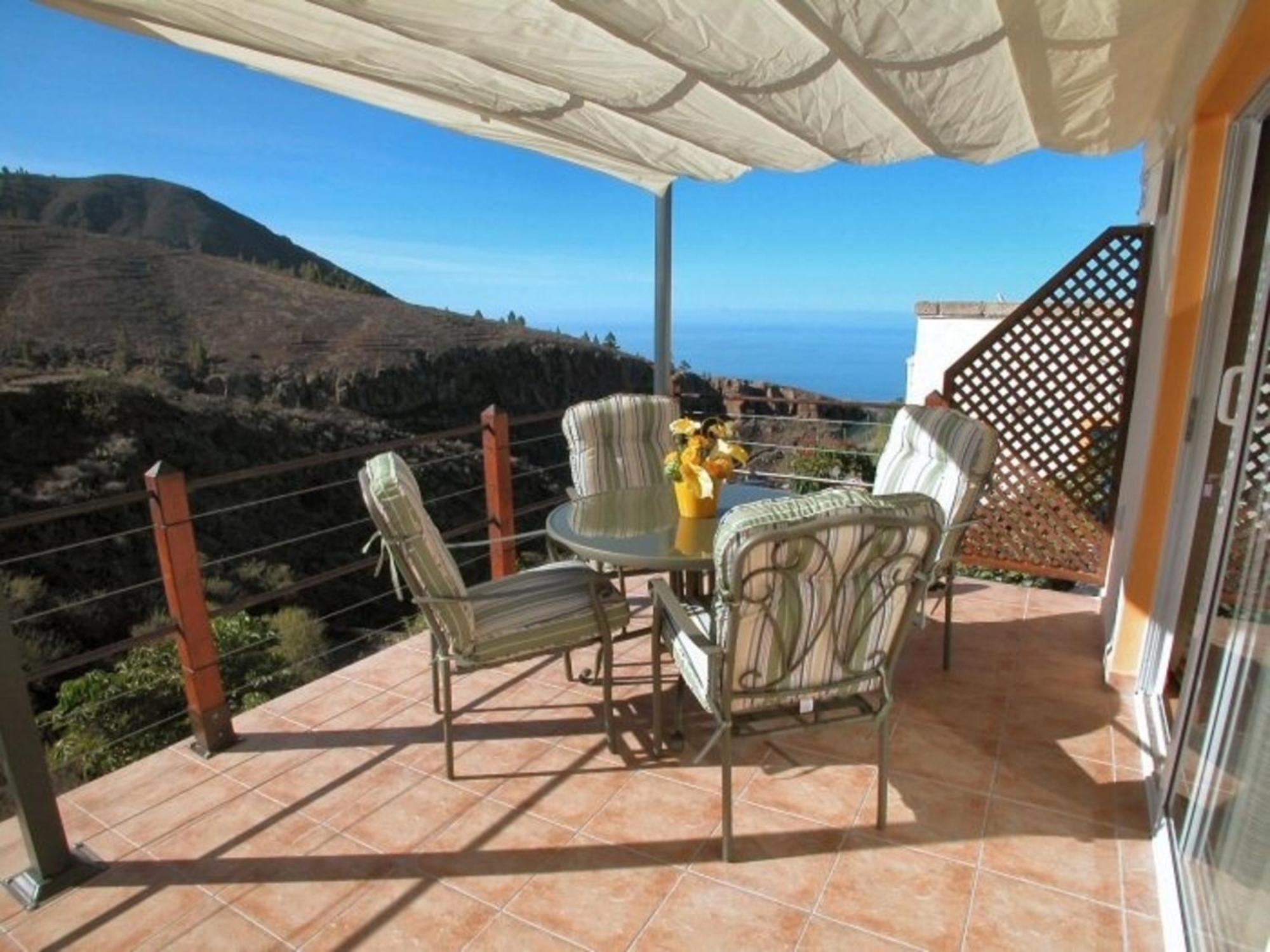 Casa La Paloma El Jaral